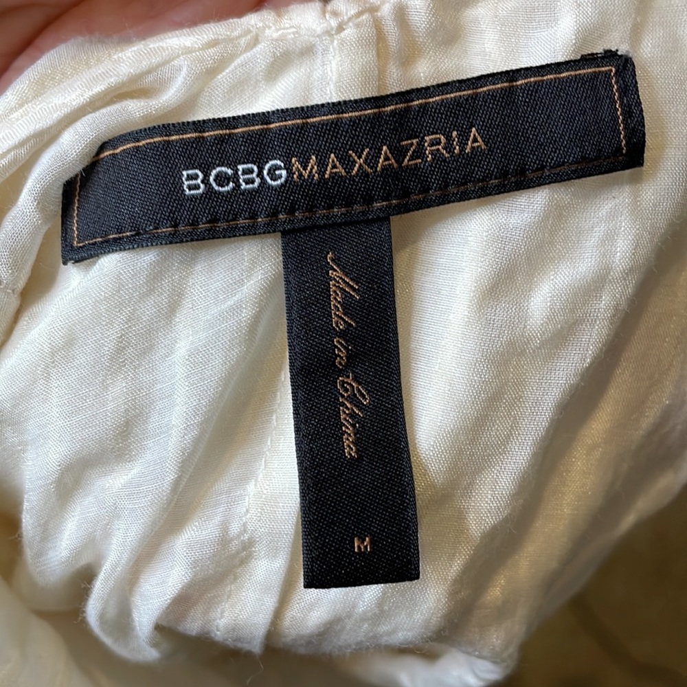 BCBGMaxAzria Blouse - Picture 3 of 4